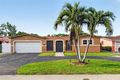 7141 Dilido Blvd, Miramar, FL 33023