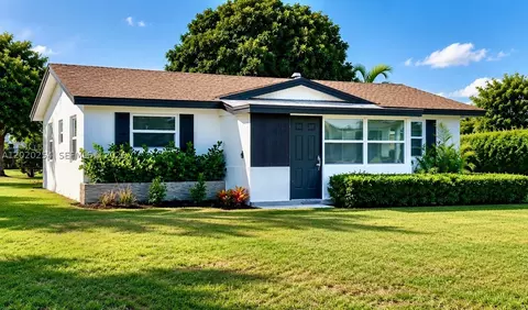 2614 NW 25th St, Fort Lauderdale, FL 33311