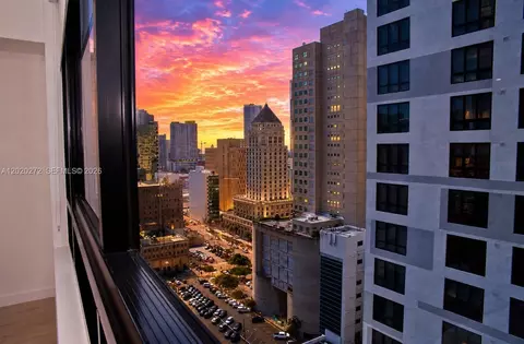 225 N Miami Ave #2308, Miami, FL 33128