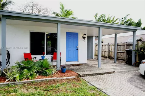 200 NW 51st Ct, Oakland Park, FL 33309