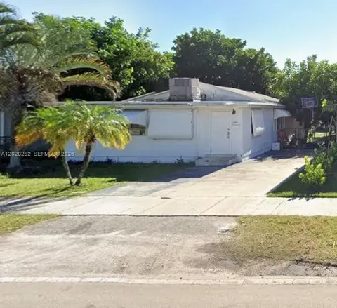 2322 Taft St, Hollywood, FL 33020