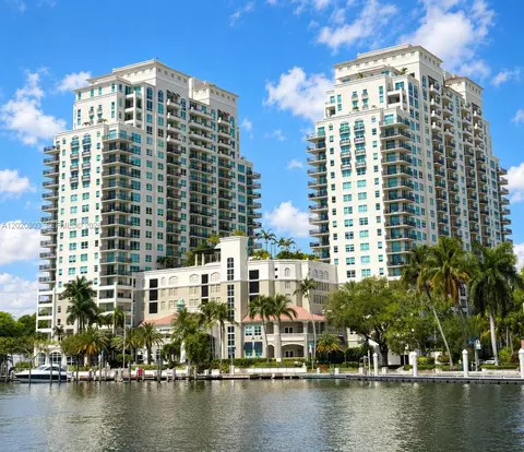 610 W Las Olas Blvd #117N, Fort Lauderdale, FL 33312