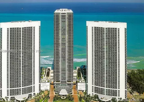 1800 S Ocean Dr #2301, Hallandale Beach, FL 33009