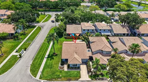 9912 S 61st Way S #A, Boynton Beach, FL 33437