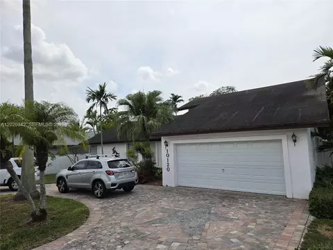 10120 SW 127th Ave, Miami, FL 33186