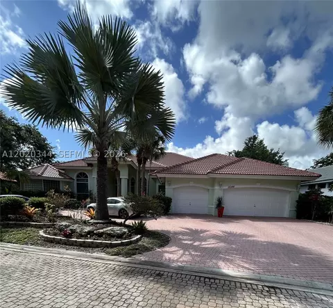 12044 NW 9th Pl, Coral Springs, FL 33071
