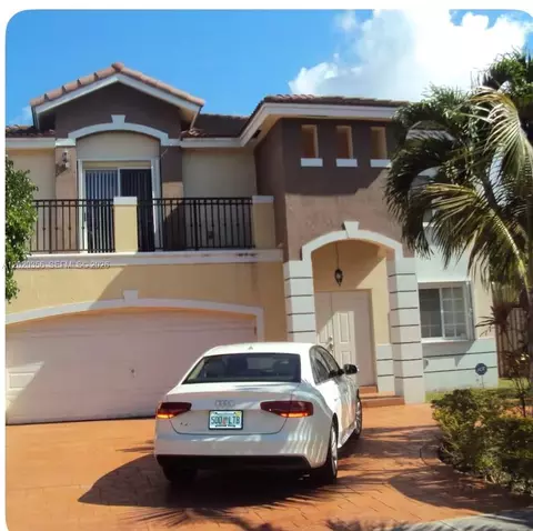 Undisclosed, Miami, FL 33175