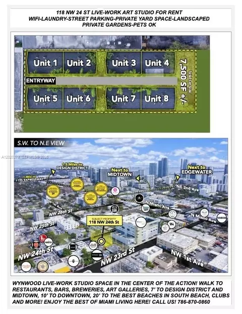 118 NW 24th St, Miami, FL 33127