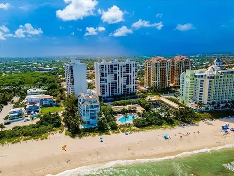 1901 N Ocean Blvd #4D, Fort Lauderdale, FL 33305