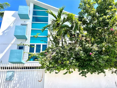 734 Michigan Ave #6, Miami Beach, FL 33139