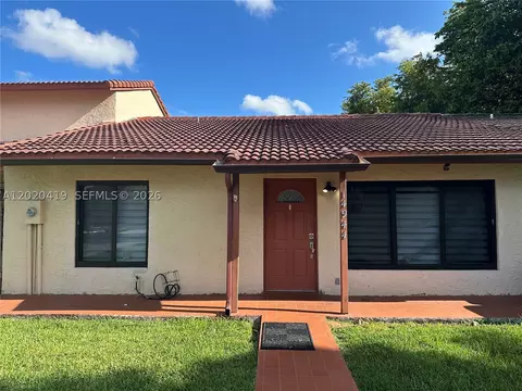 14944 SW 88th Ter, Miami, FL 33196