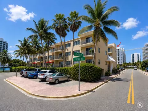 1441 Lincoln Ct #417, Miami Beach, FL 33139