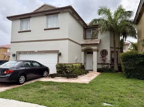 15619 SW 112th Dr, Miami, FL 33196