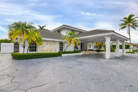 3401 SW 129th Ave, Miami, FL 33175