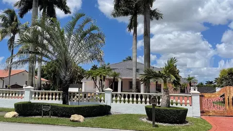 3401 SW 129th Ave, Miami, FL 33175