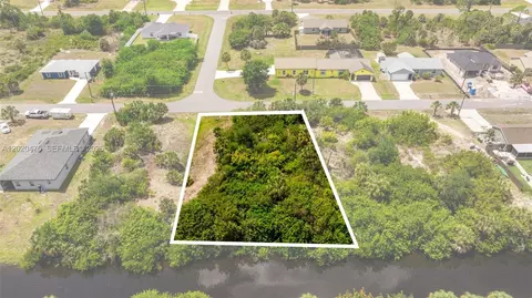 12132 Xavier Ave, Port Charlotte, FL 33981