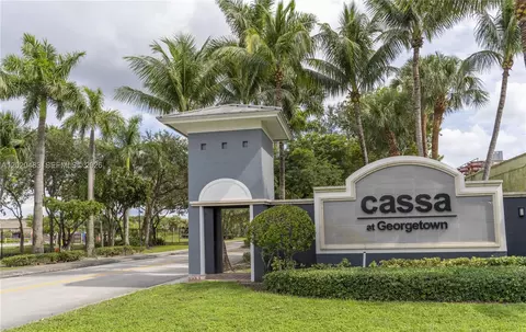 1415 NW 34th Way, Lauderhill, FL 33311