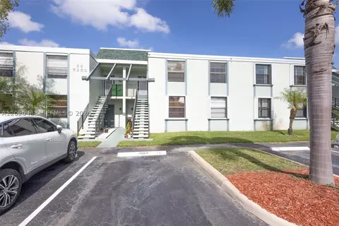 7350 NW 18th St #206, Margate, FL 33063