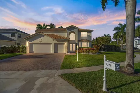 12731 Yardley Dr, Boca Raton, FL 33428