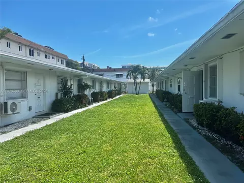 2222 Taylor St #11, Hollywood, FL 33020