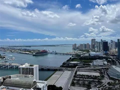 1750 N Bayshore Dr #5614, Miami, FL 33132
