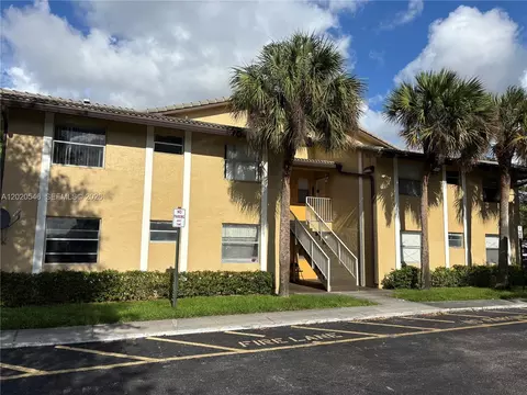 11585 NW 43rd St #11585, Coral Springs, FL 33065