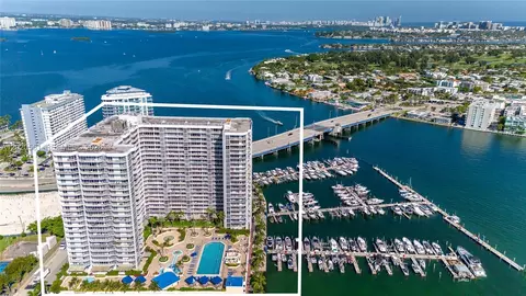 7601 E Treasure Dr #623, North Bay Village, FL 33141