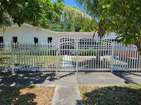 15851 NW 37th Ct, Miami Gardens, FL 33054