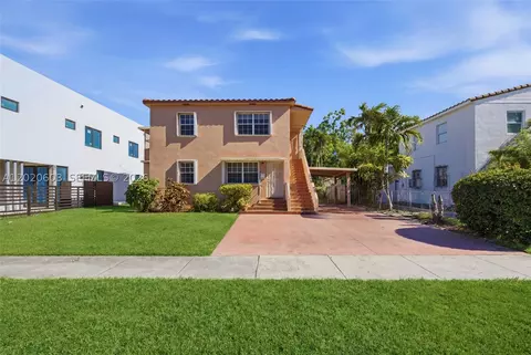 3750 SW 27th St, Miami, FL 33134