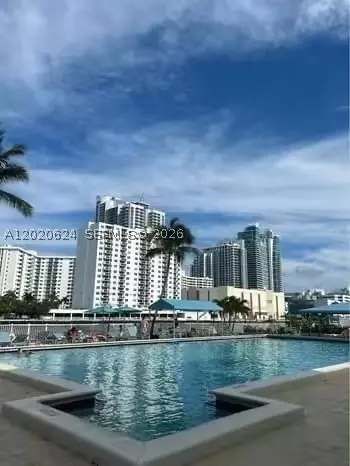 800 Parkview Dr #406, Hallandale Beach, FL 33009