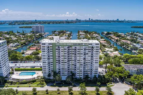 2100 Sans Souci Blvd #A603, North Miami, FL 33181