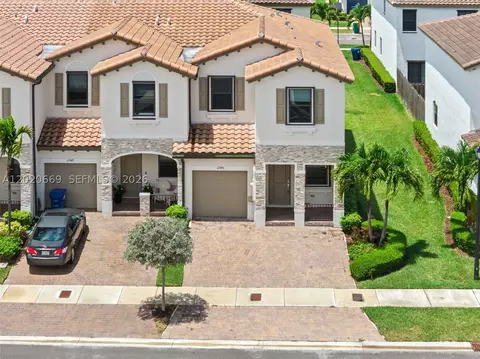 11945 SW 245th Ter, Homestead, FL 33032