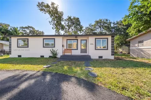 2440 NW 31st Ave, Fort Lauderdale, FL 33311