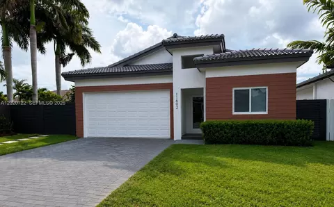 11602 SW 240th St, Homestead, FL 33032