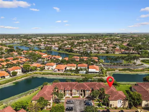 1595 NE 33rd Rd #110-3, Homestead, FL 33033