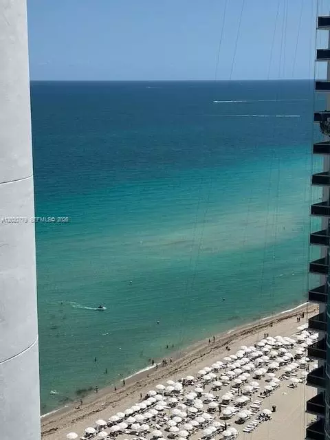 18201 Collins Ave #3407, Sunny Isles Beach, FL 33160