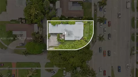3149 Hollywood Blvd, Hollywood, FL 33021