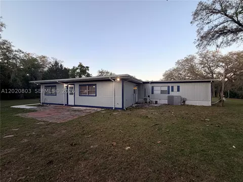 4880 N Highland Park, Hernando, FL 34442 photo 69