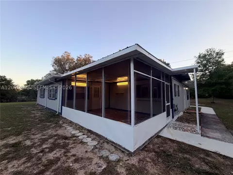 4880 N Highland Park, Hernando, FL 34442 photo 63
