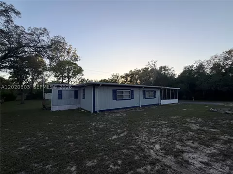 4880 N Highland Park, Hernando, FL 34442 photo 65