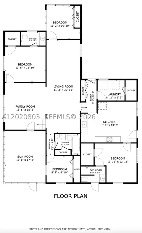 4880 N Highland Park, Hernando, FL 34442 photo 2