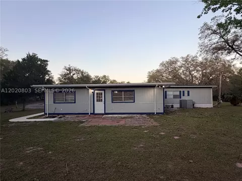 4880 N Highland Park, Hernando, FL 34442 photo 12