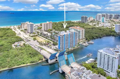 2800 E Sunrise Blvd #17E, Fort Lauderdale, FL 33304