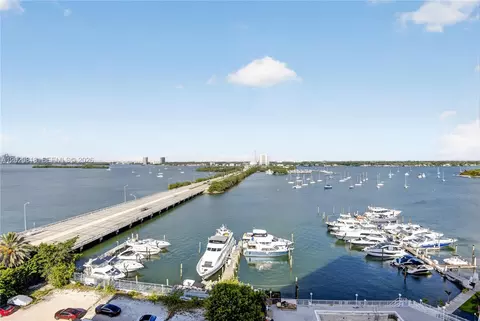 7904 West Dr #1006, North Bay Village, FL 33141