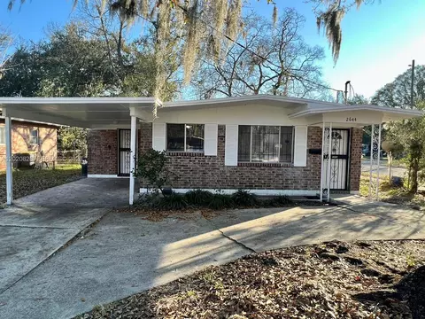 2644 West, Jacksonville, FL 32209
