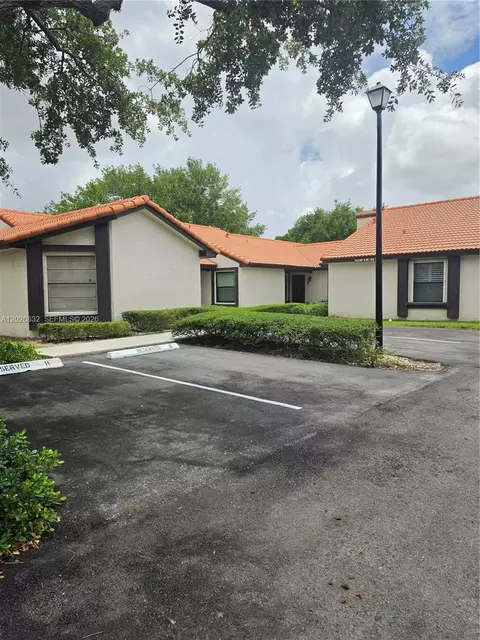 15240 SW 45th Ter #54F, Miami, FL 33185