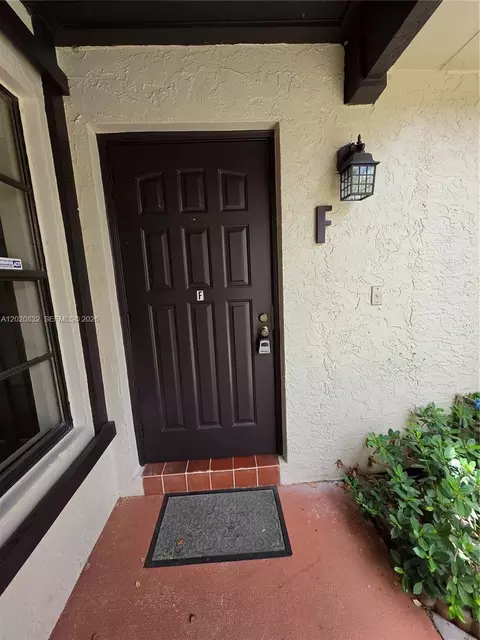 15240 SW 45th Ter #54F, Miami, FL 33185