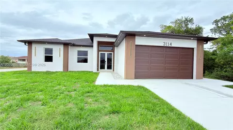 3114 6th St W, Lehigh Acres, FL 33971