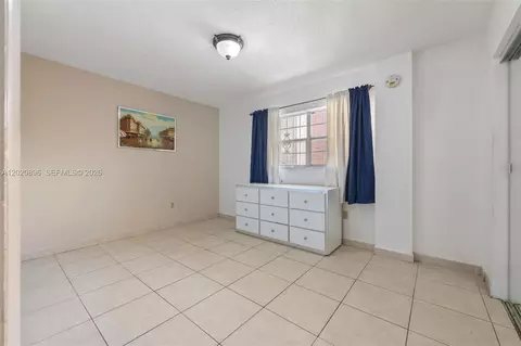 Bedroom - 440 E 23rd St #1405, Hialeah, FL 33013 photo 8 of 8