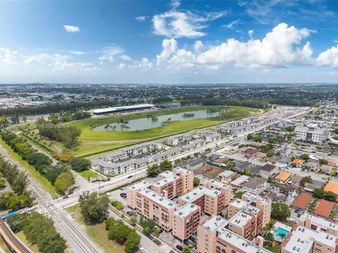 View/Area - 440 E 23rd St #1405, Hialeah, FL 33013 photo 3 of 4